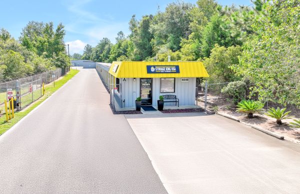 Photo of Storage King USA - 119 - Milton, FL - Parkmore Plaza