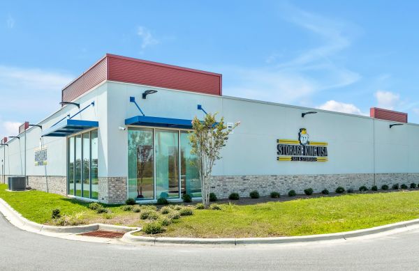 Photo of Storage King USA - 121 - Panama City, FL - North Star Ave