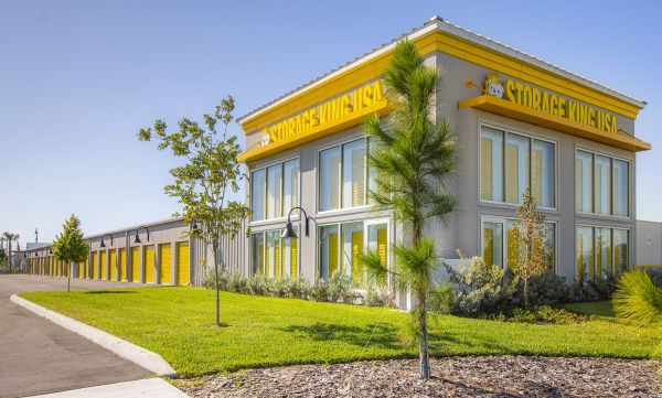 Photo of Storage King USA - 026 - Fort Myers, FL - Rt. 80