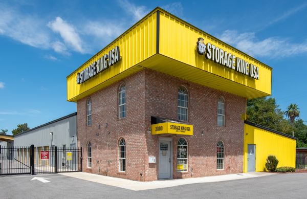 Photo of Storage King USA - 033 - Pensacola, FL - Mobile Hwy