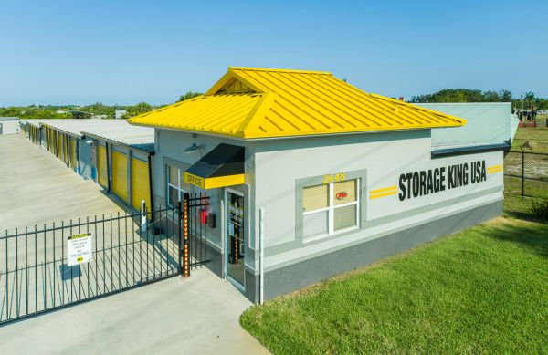 Photo of Storage King USA - 108 - Fort Pierce, FL - N US Hwy 1