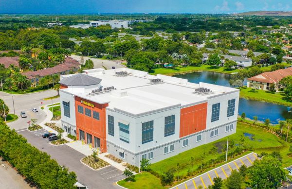 Photo of Storage King USA - 124 - Margate, FL - NW 31st Street