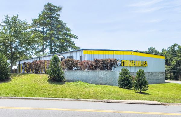Photo of Storage King USA - 109 - Tallahassee, FL - Alexis Lane