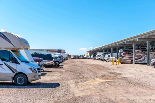 Photo of Dove Valley RV, Boat and Self Storage