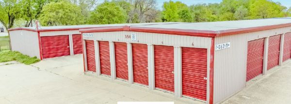 Photo of NoMar Self Storage - West 29th St N