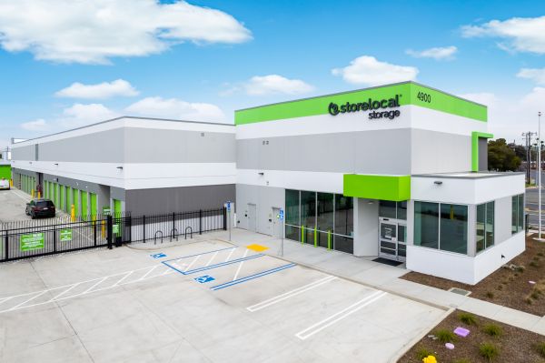 Photo of Storelocal Storage Concord