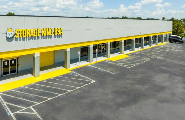 Photo of Storage King USA - 137 - Lakeland, FL. - Gary Road