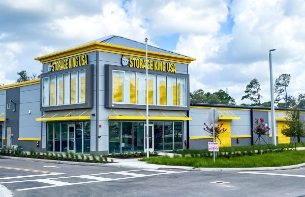 Photo of Storage King USA - 163 - Palm Coast, FL - State Hwy 100