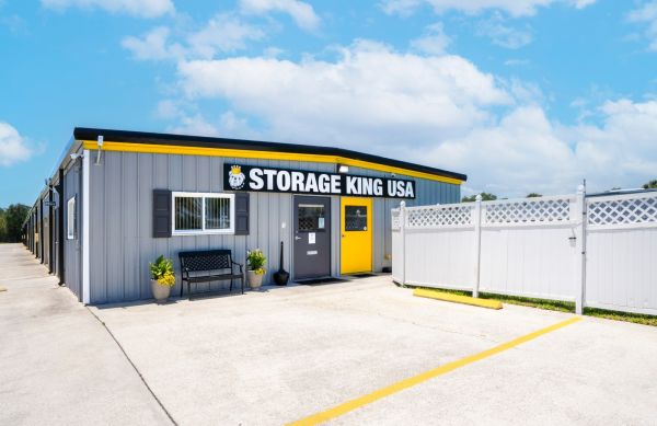 Photo of Storage King USA - 168 - Micco, FL - Micco Road