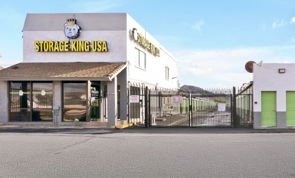 Photo of Storage King USA - 081 - Phoenix, AZ - 10411 N 19th Ave