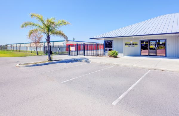 Photo of Storage King USA - 138 - Englewood, FL. - McCall Road