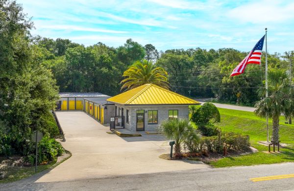 Photo of Storage King USA - 139 - Sorrento, FL. - Mt Plymouth Loop