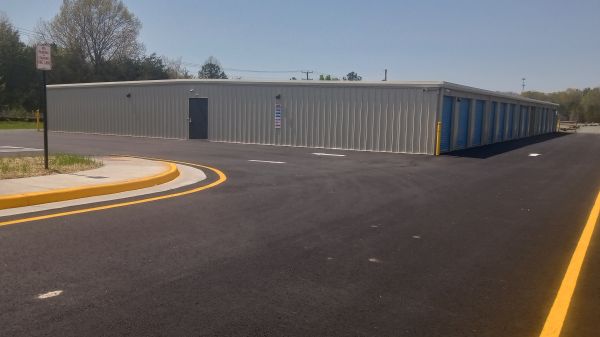 Photo of Storage Wise of Opal II