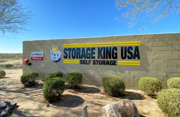 Photo of Storage King USA - 122 - Litchfield Park, AZ - N. Litchfield Rd