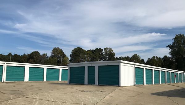 Photo of Storage King USA - 097 - Fuquay Varina, NC - Scholl St.
