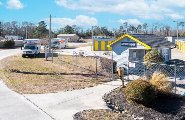 Photo of Storage King USA - 129 - Winnabow, NC - Edgewood Lane