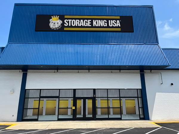 Photo of Storage King USA - 171 - W. Greene Street