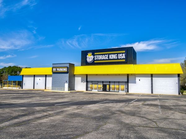 Photo of Storage King USA - 171 - W. Greene Street
