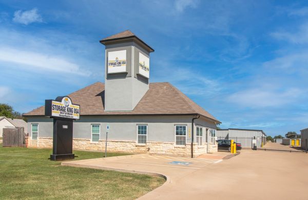 Photo of Storage King USA - 091 - Crowley, TX - FM 1187