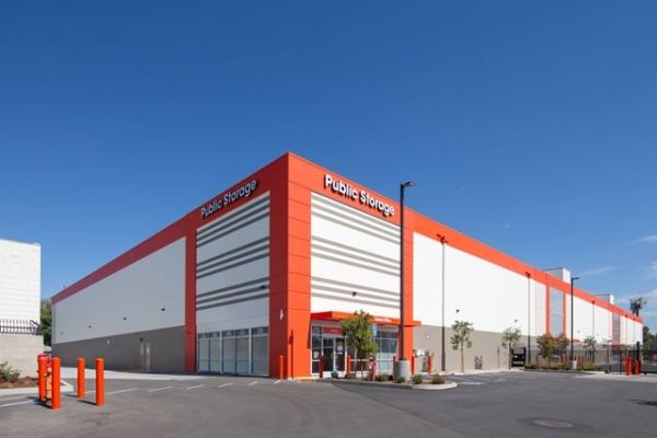 Photo of Public Storage - Van Nuys - 7660 Balboa Blvd