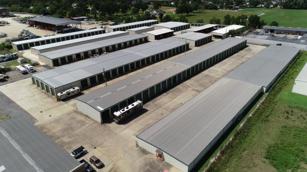 Photo of Almighty Storage - Prairieville