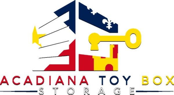 Photo of Acadiana Toy Box Storage