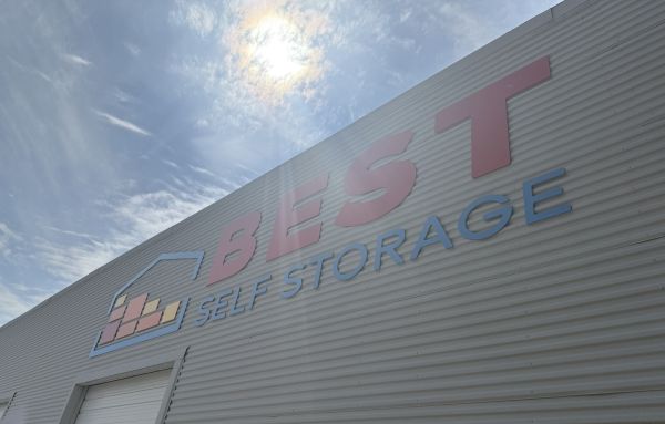 Photo of Best Self Storage