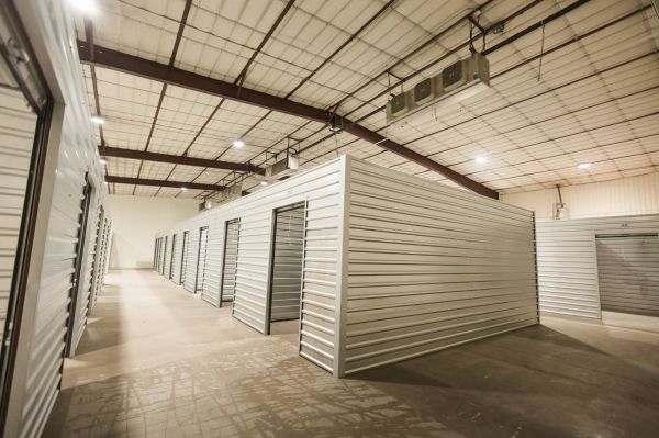 Photo of The Storage Place - Palestine Oakwood