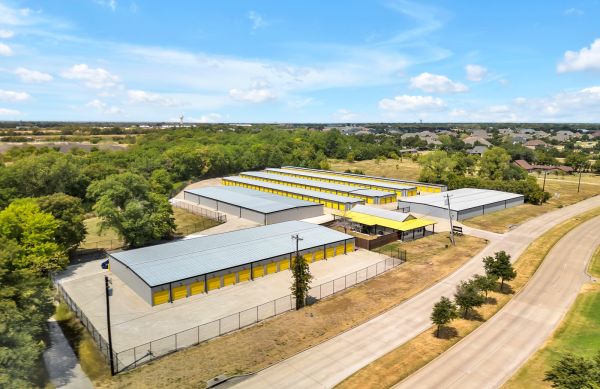 Photo of Storage King USA - 093 - Allen, TX - McCreary Road