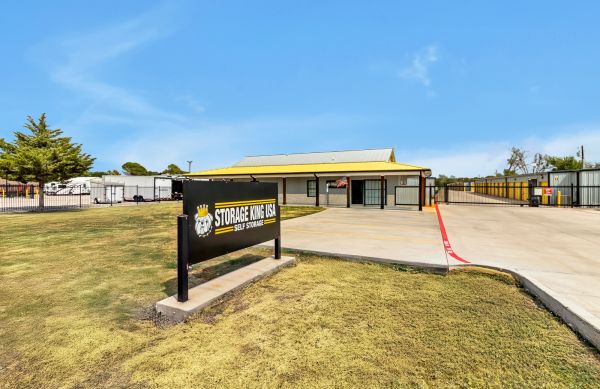 Photo of Storage King USA - 094 - Wylie, TX - East FM544