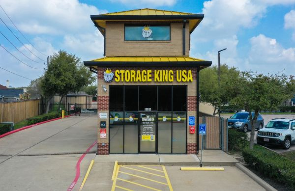 Photo of Storage King USA - 098 - Houston, TX - Hwy 6 North