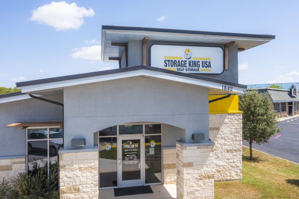 Photo of Storage King USA - 102 - Seguin, TX - 1842 I-10