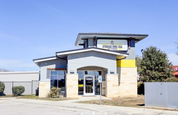 Photo of Storage King USA - 102 - Seguin, TX - 1842 I-10