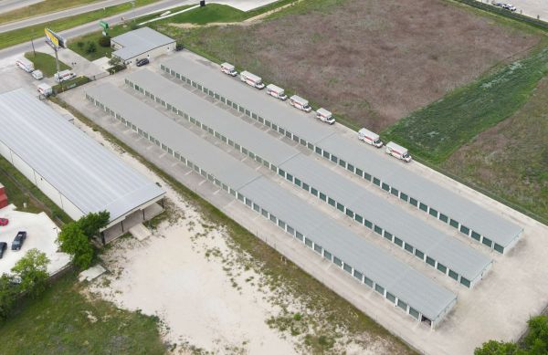Photo of Storage King USA - 103 - Seguin, TX - 430 East I-10