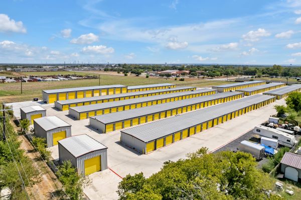 Photo of 105 - Storage King USA - Lettau Ave