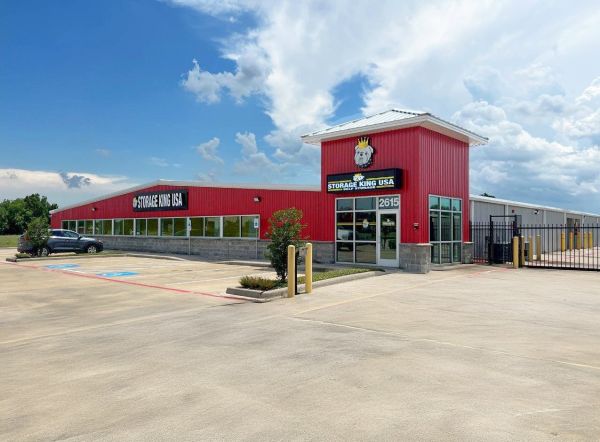 Photo of Storage King USA - 110 - League City, TX - State Hwy 3