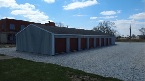 Photo of Hometown Express Storage - Matthews