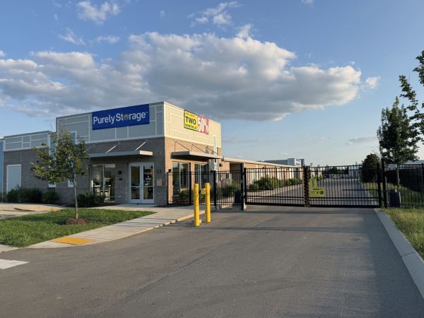 Photo of Purely Storage - Murfreesboro - 5065 Santana St