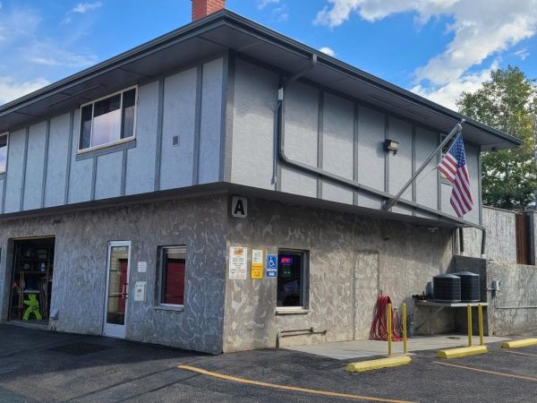 Photo of Purely Storage - Loveland - N Grant Ave