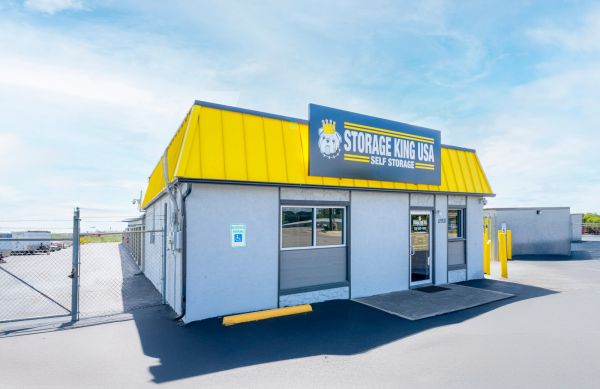 Photo of Storage King USA - 132 - San Antonio - O Connor Road