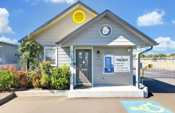 Photo of Storage King USA - 133 - New Braunfels - State Hwy 46