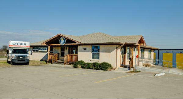 Photo of Storage King USA - 134 - Argyle, TX - Fort Worth Drive