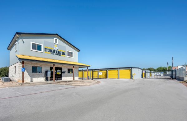 Photo of Storage King USA - 141 - Buda, TX. - Buda FM 1626