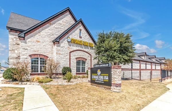 Photo of Storage King USA - 144 - McKinney, TX - Ridge Road