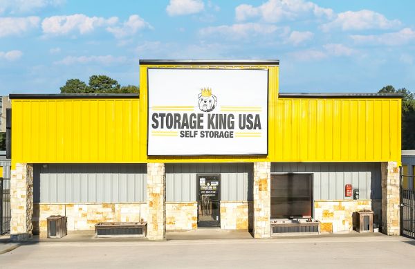 Photo of Storage King USA - 147 - Caney Creek US 59