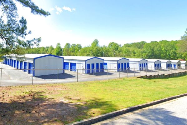 Photo of The Storage Room