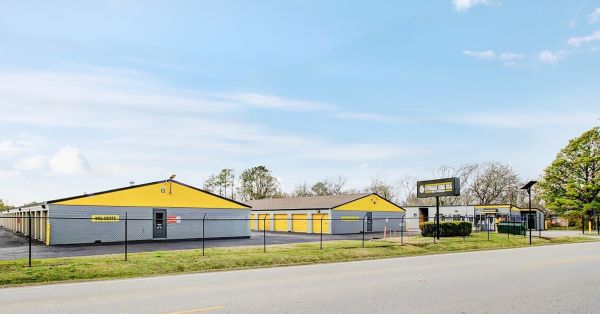 Photo of Storage King USA - 157 - Baytown ,TX. - Cedar Bayou