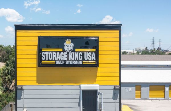Photo of Storage King USA - 158 - Galveston, TX. - 60th Street