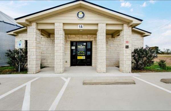 Photo of Storage King USA - 159 - Manor, TX. - US Hwy 290