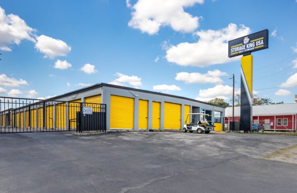 Photo of Storage King USA - 162 - Boerne ,TX. - Frontage Road